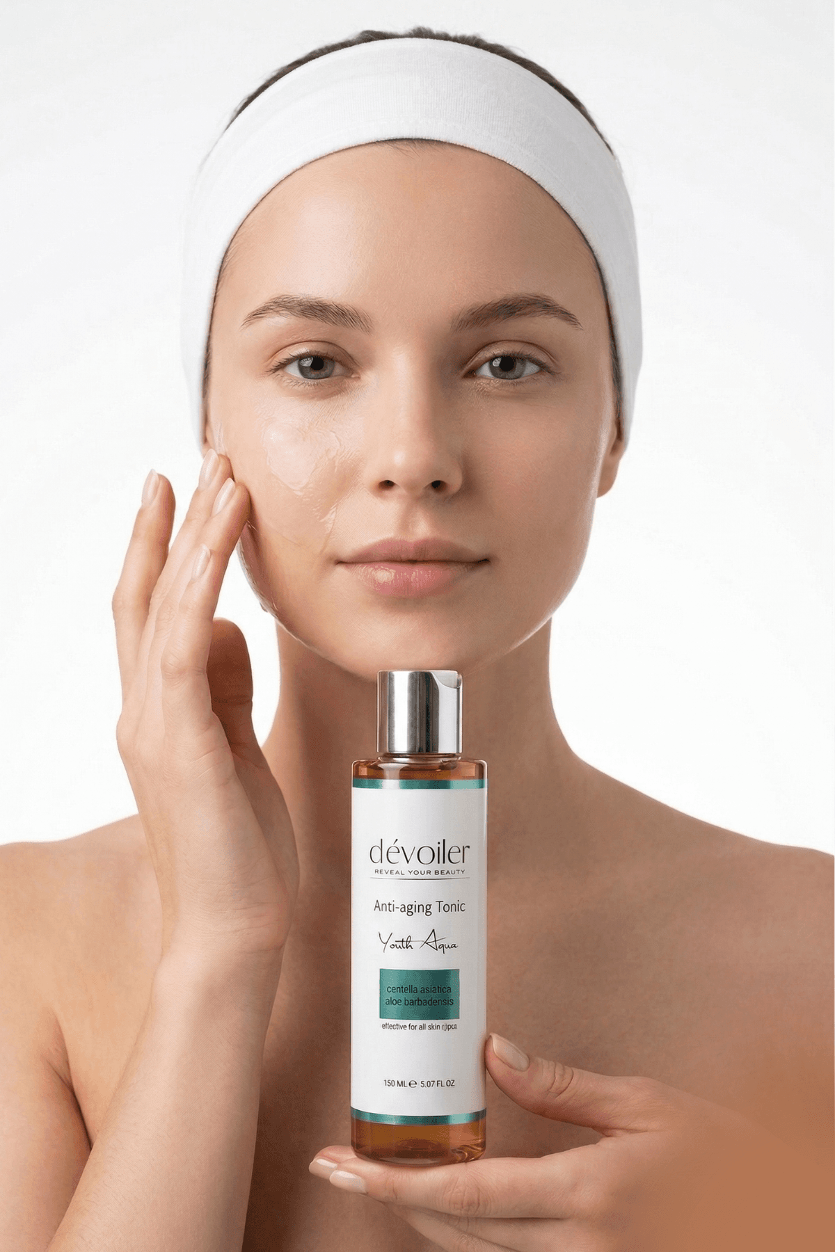 Anti-Aging Tonic Youth Aqua - Detay 1
