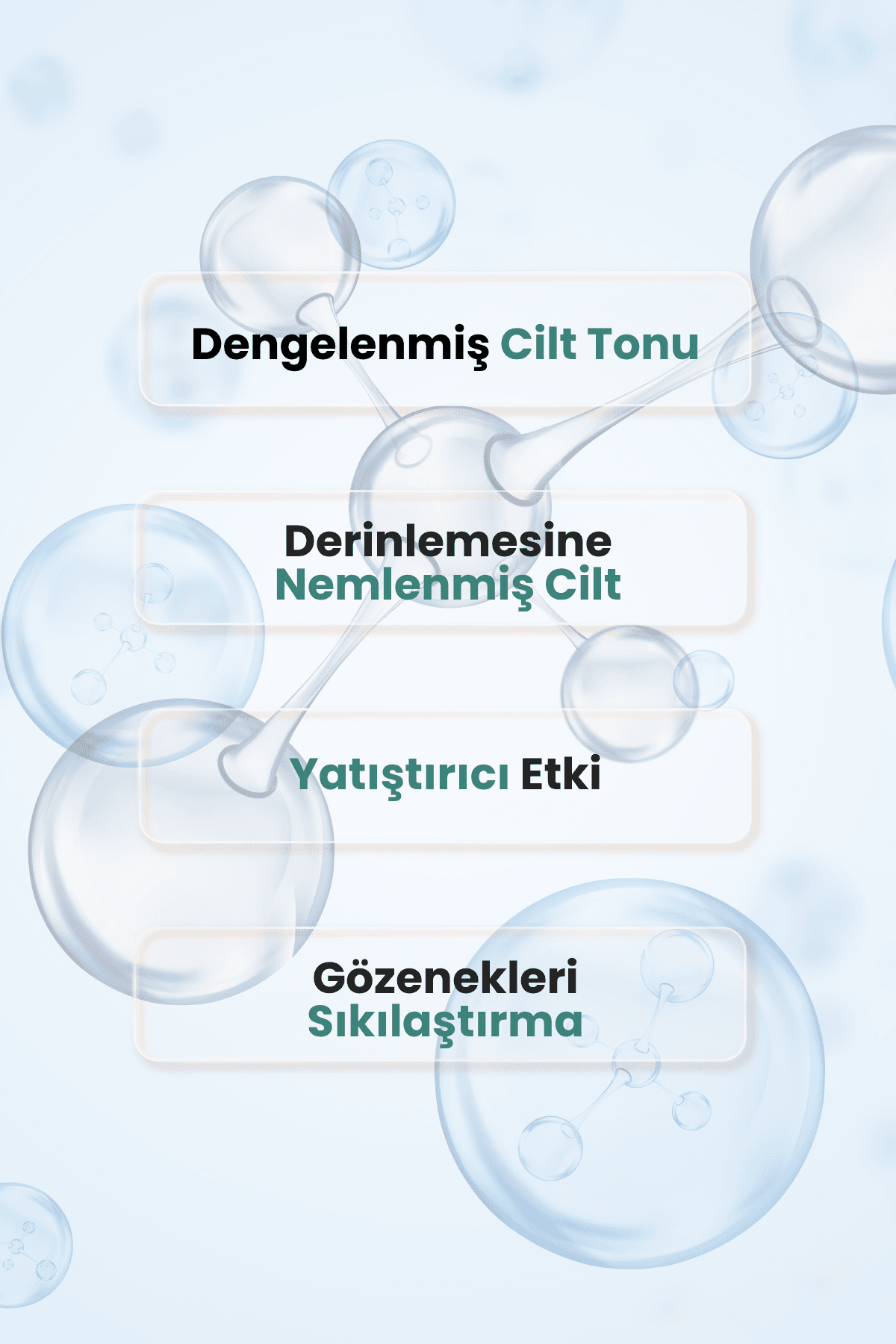 Anti-Aging Tonic Youth Aqua - Detay 3