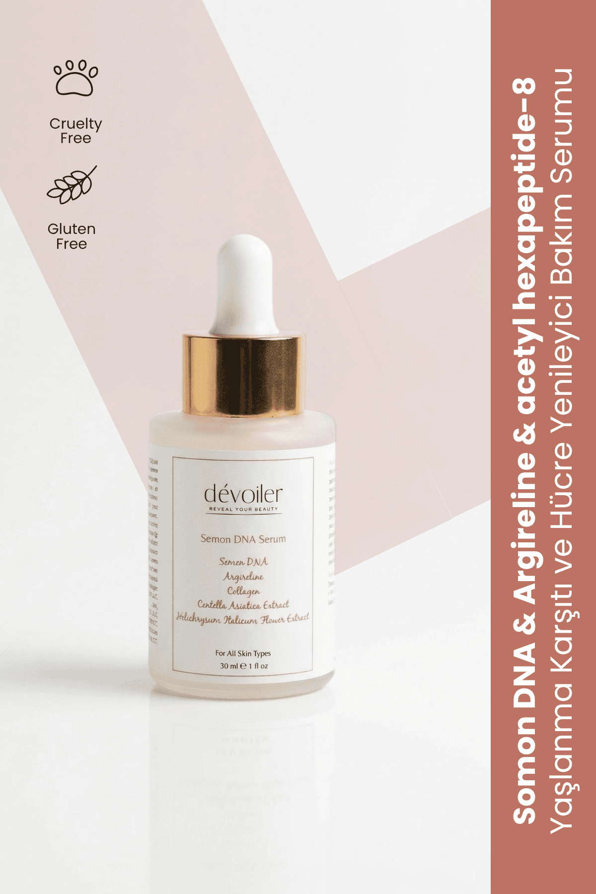 Somon DNA Serum