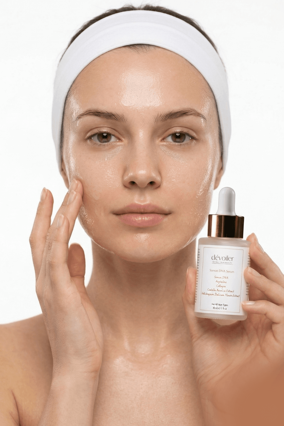 Somon DNA Serum - Detay 1
